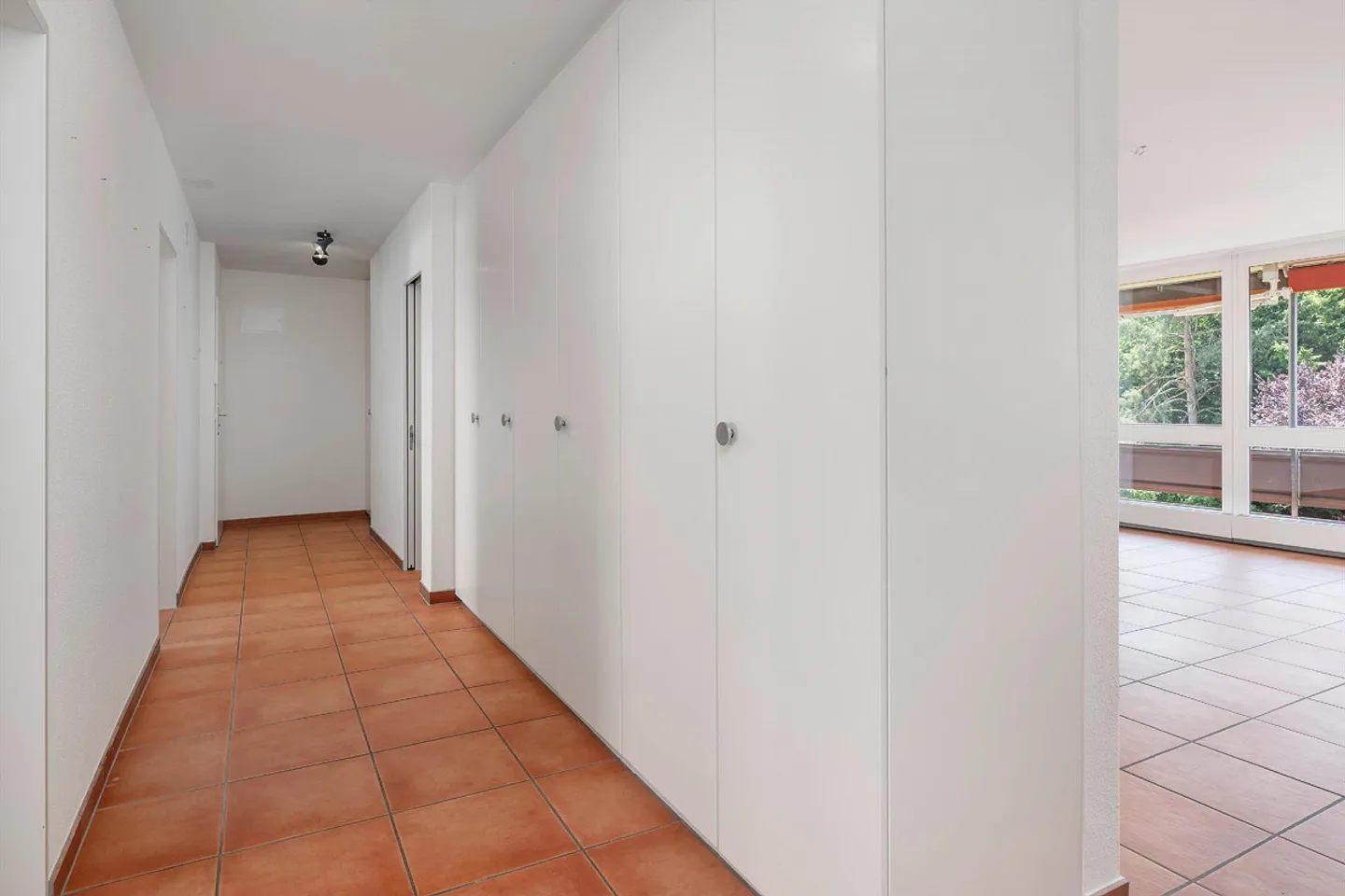 Charmante Wohnung mit Potenzial - Foto 5 von 8