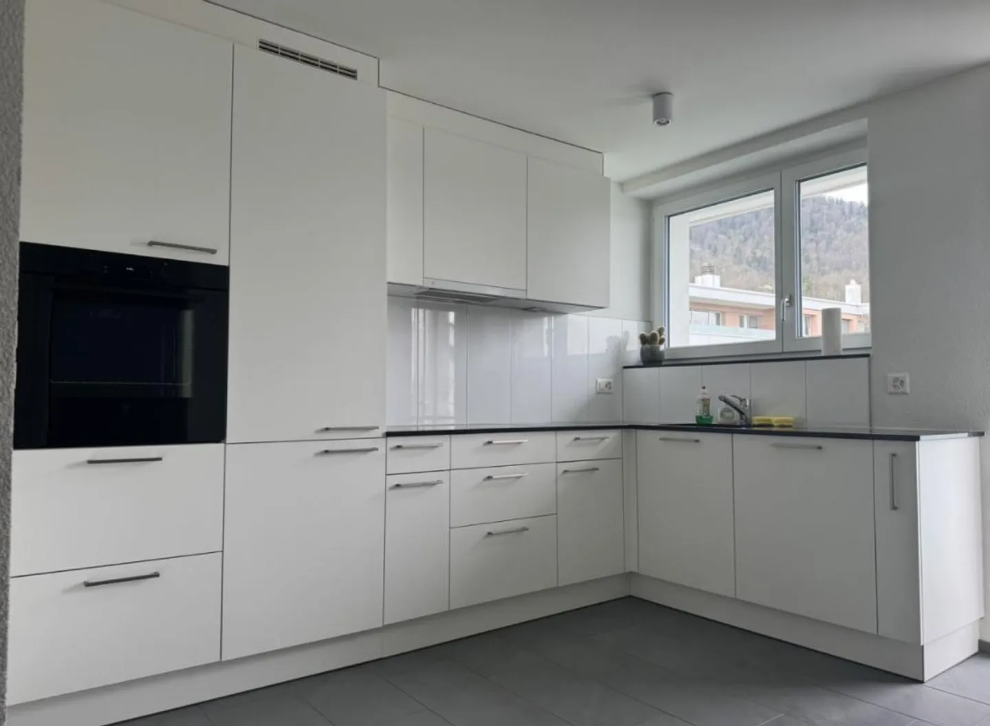 Bella appartamento di 3 stanze nel verde - Foto 7 di 9