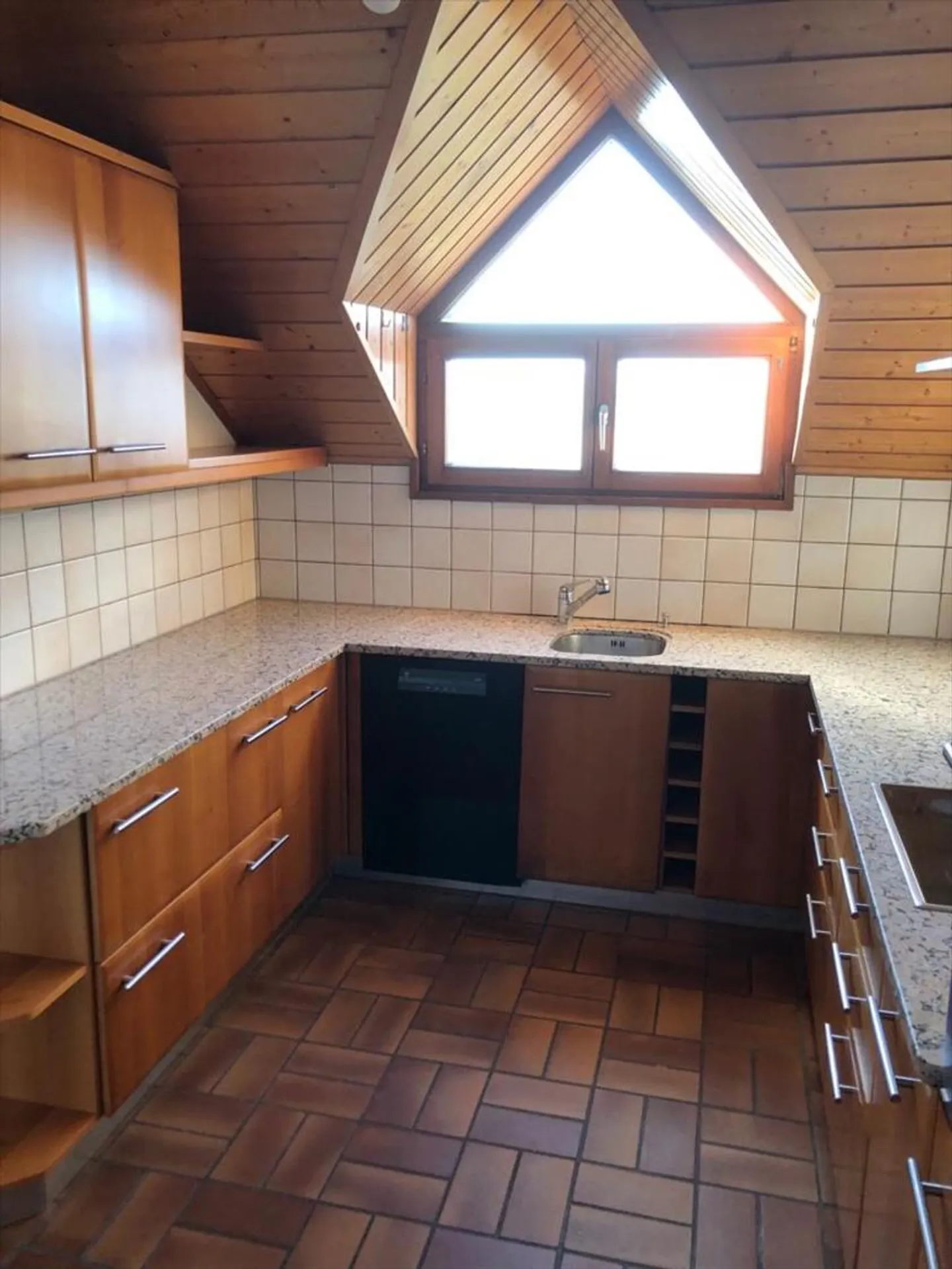 Appartamento 4.5 stanze - Foto 7 di 7