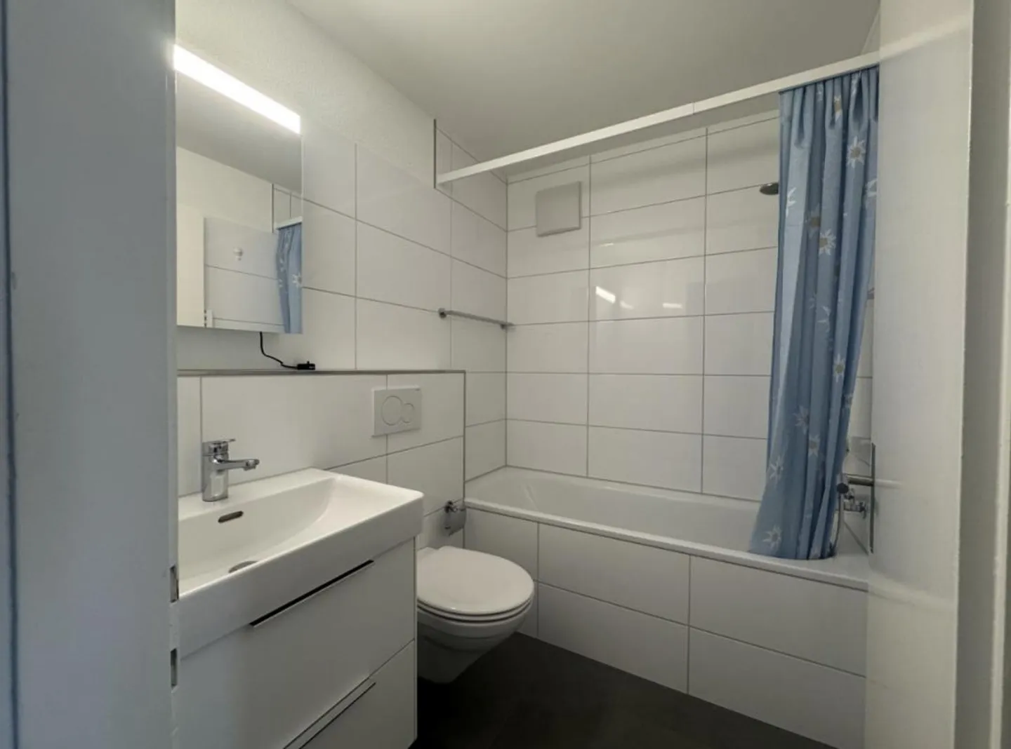 Bella appartamento di 3 stanze nel verde - Foto 9 di 9