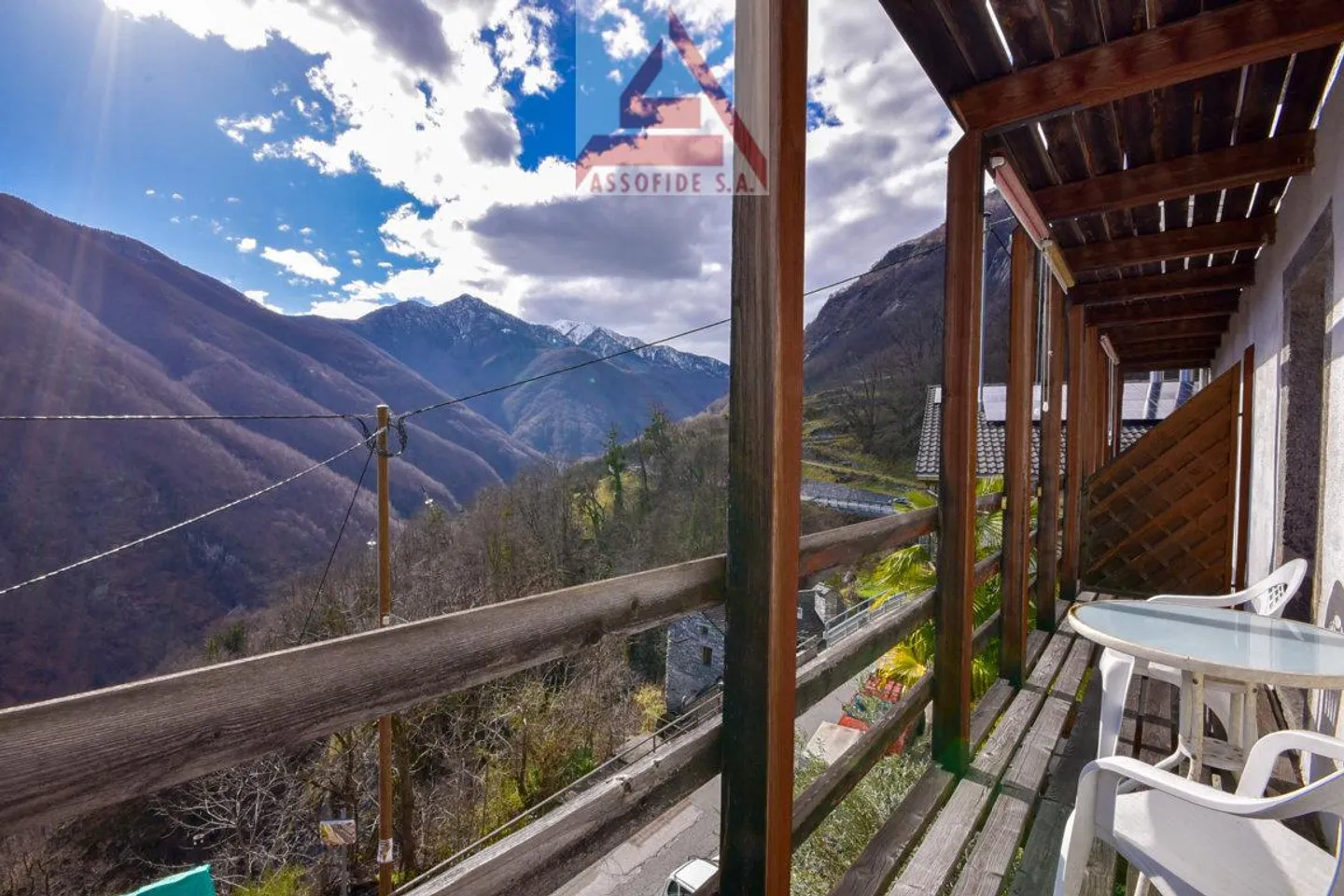 Casa con 6 appartamenti - Foto 8 di 8