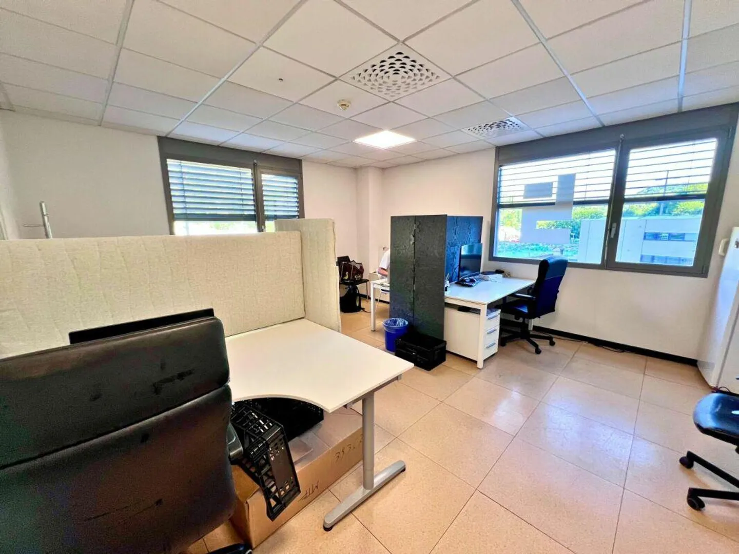 Spazio ufficio - Foto 3 di 4