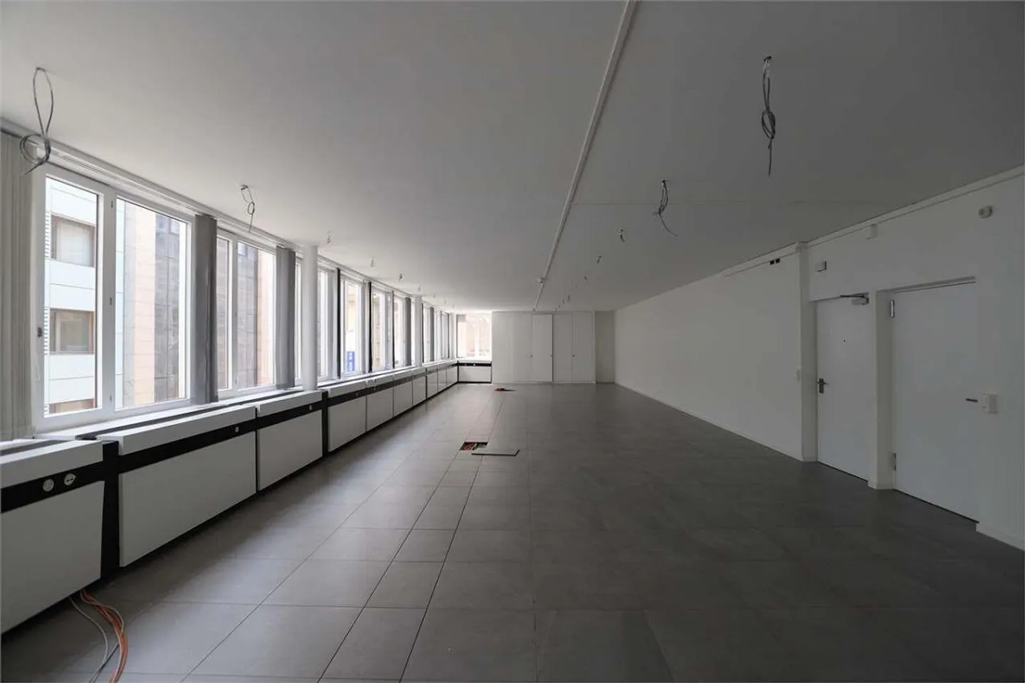 Office in the center of Lugano - 2nd floor - Photo 2 of 13