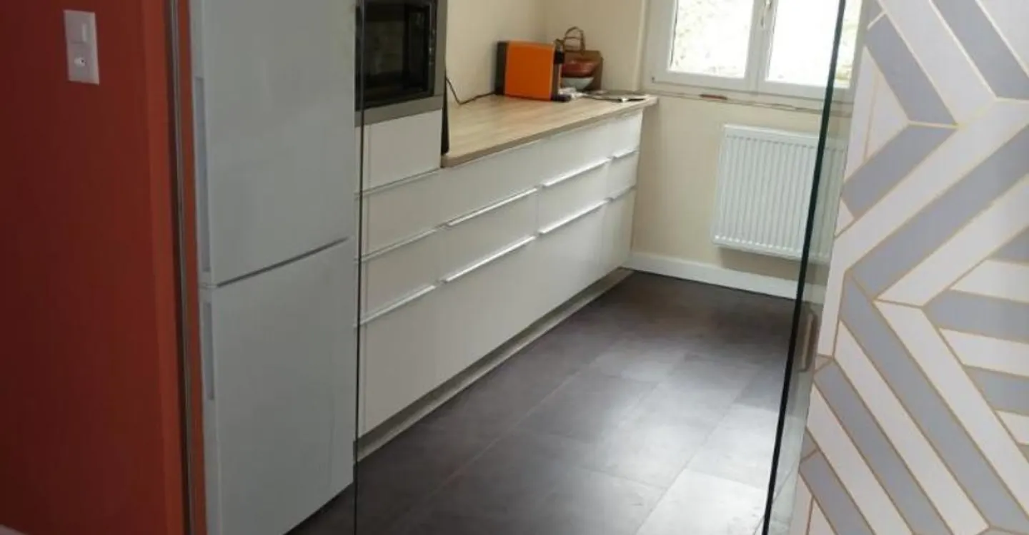 Maison confortable 3.5 pièces - Photo 1 sur 12