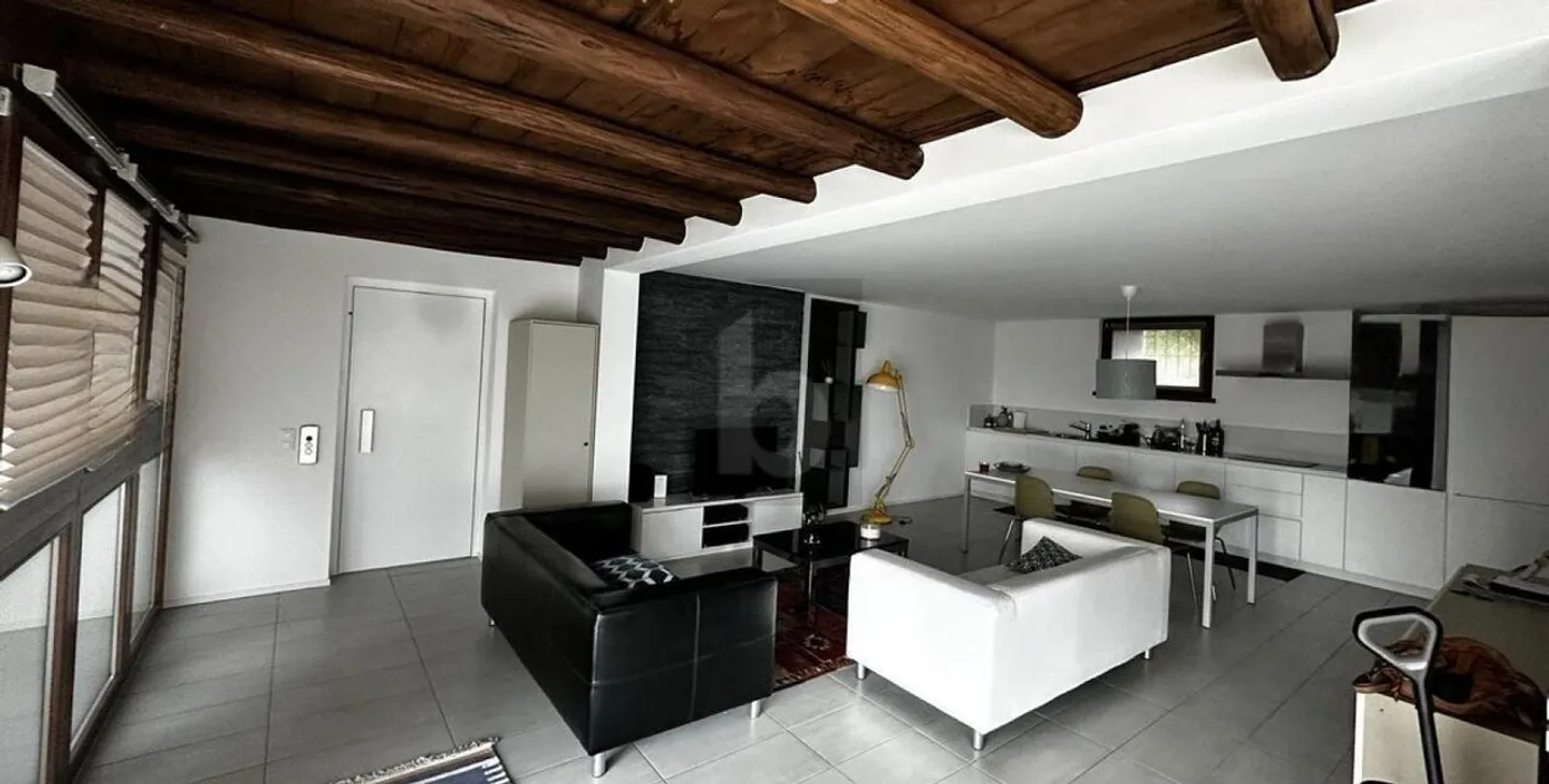 Spacious and Bright - Photo 1 of 4