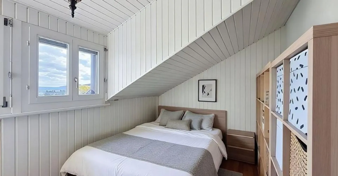 Versatile Duplex with Garden - Photo 5 of 9