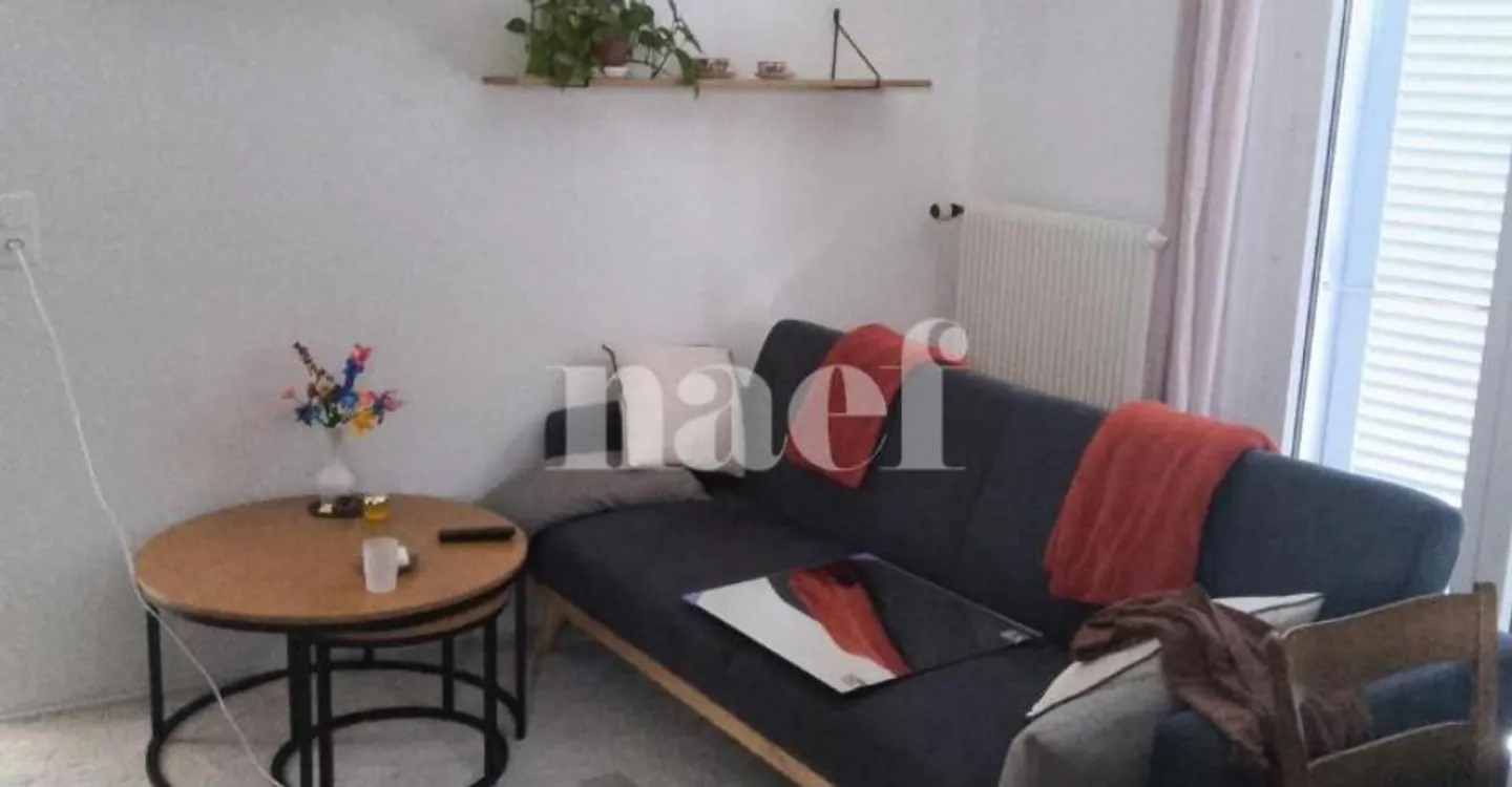 Charmante 2-Zimmer Wohnung - Foto 2 von 7