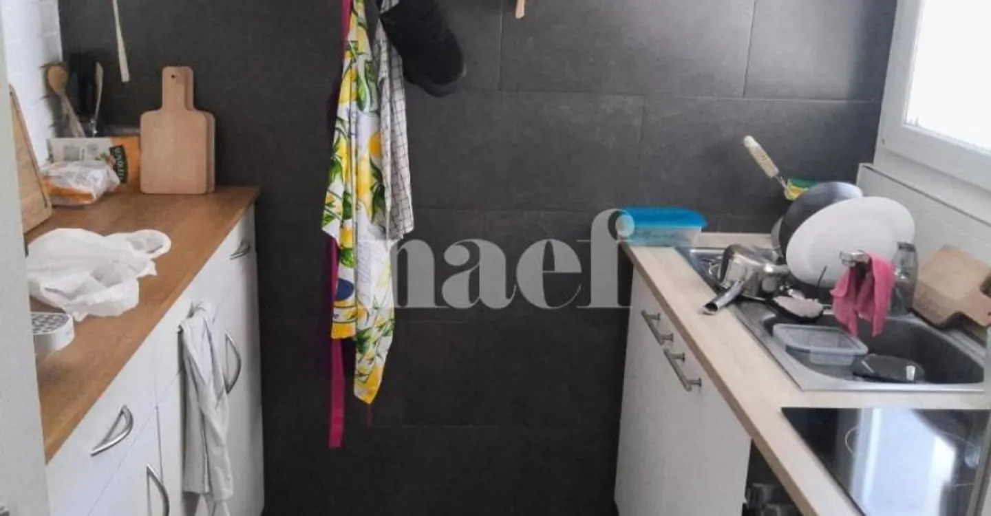 Charmante 2-Zimmer Wohnung - Foto 4 von 7