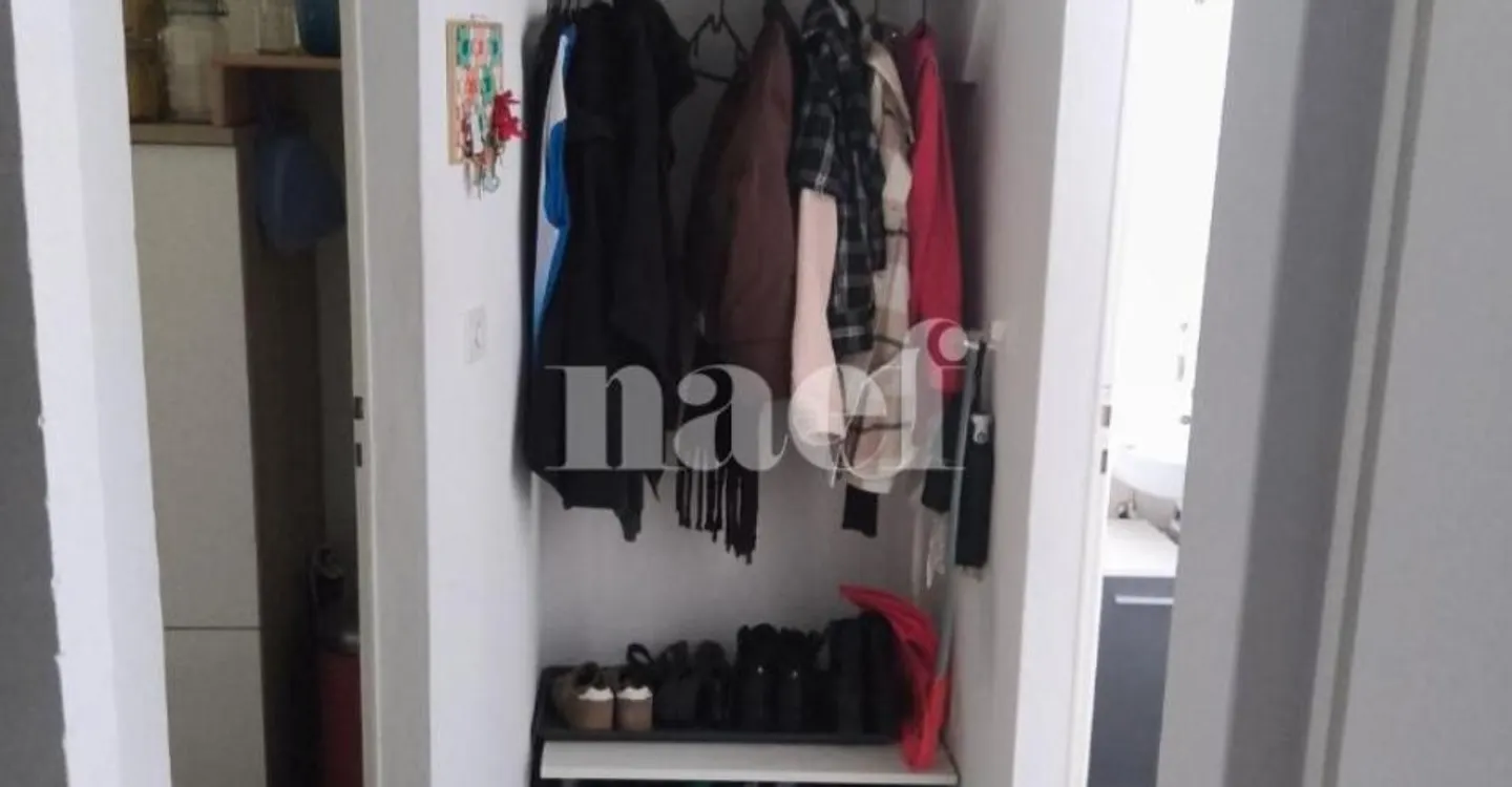 Charmante 2-Zimmer Wohnung - Foto 5 von 7