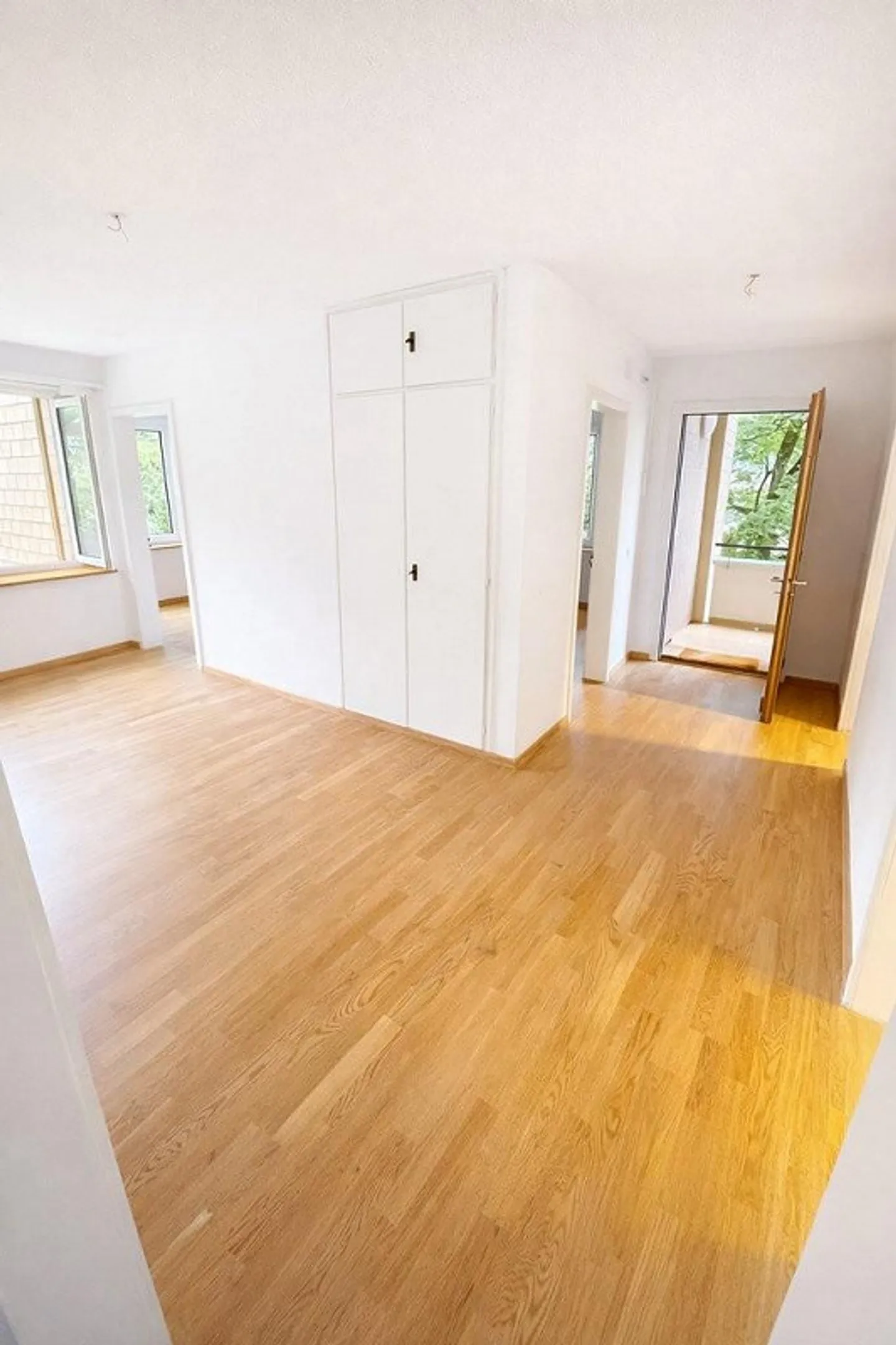 Bella casa, tranquilla ma comunque situata in posizione centrale - Foto 3 di 5