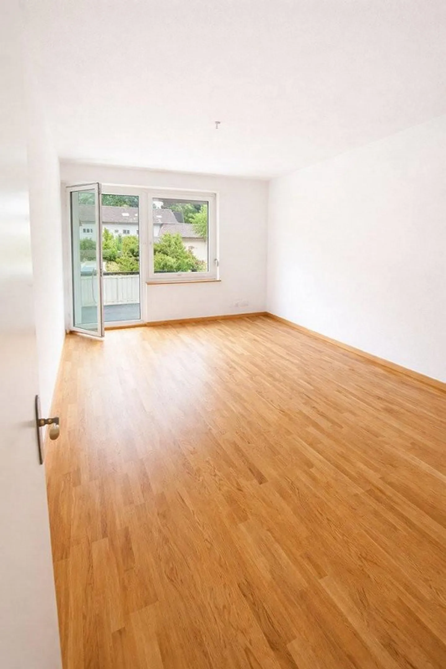 Bella casa, tranquilla ma comunque situata in posizione centrale - Foto 4 di 5