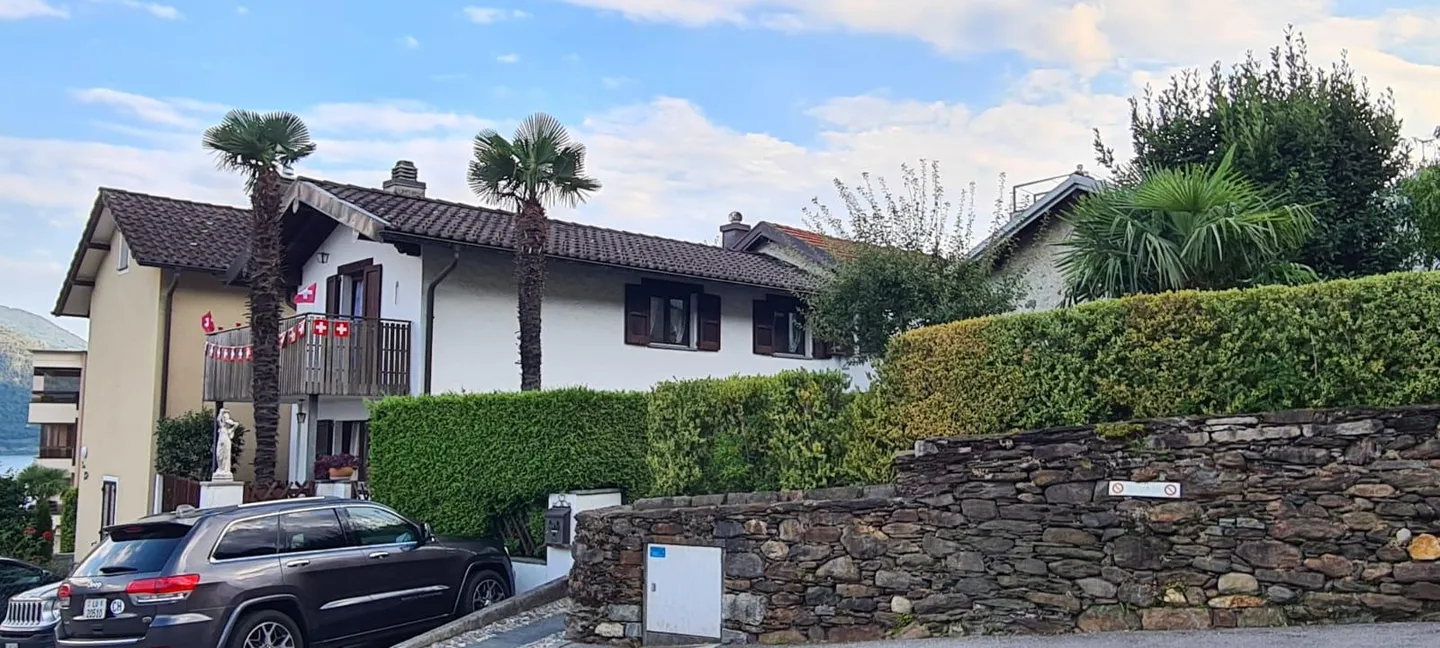 Maison 4 1/2 pièces - Photo 4 sur 13