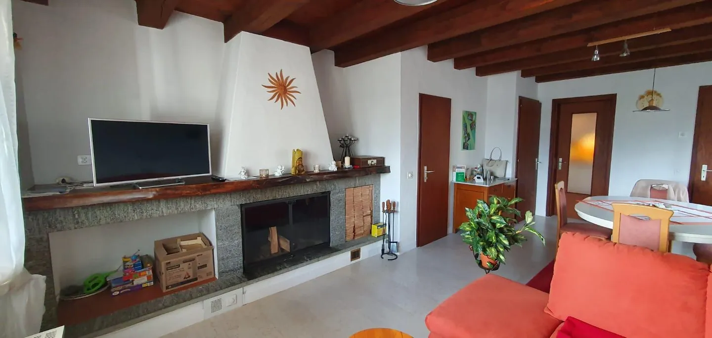 Maison 4 1/2 pièces - Photo 5 sur 13