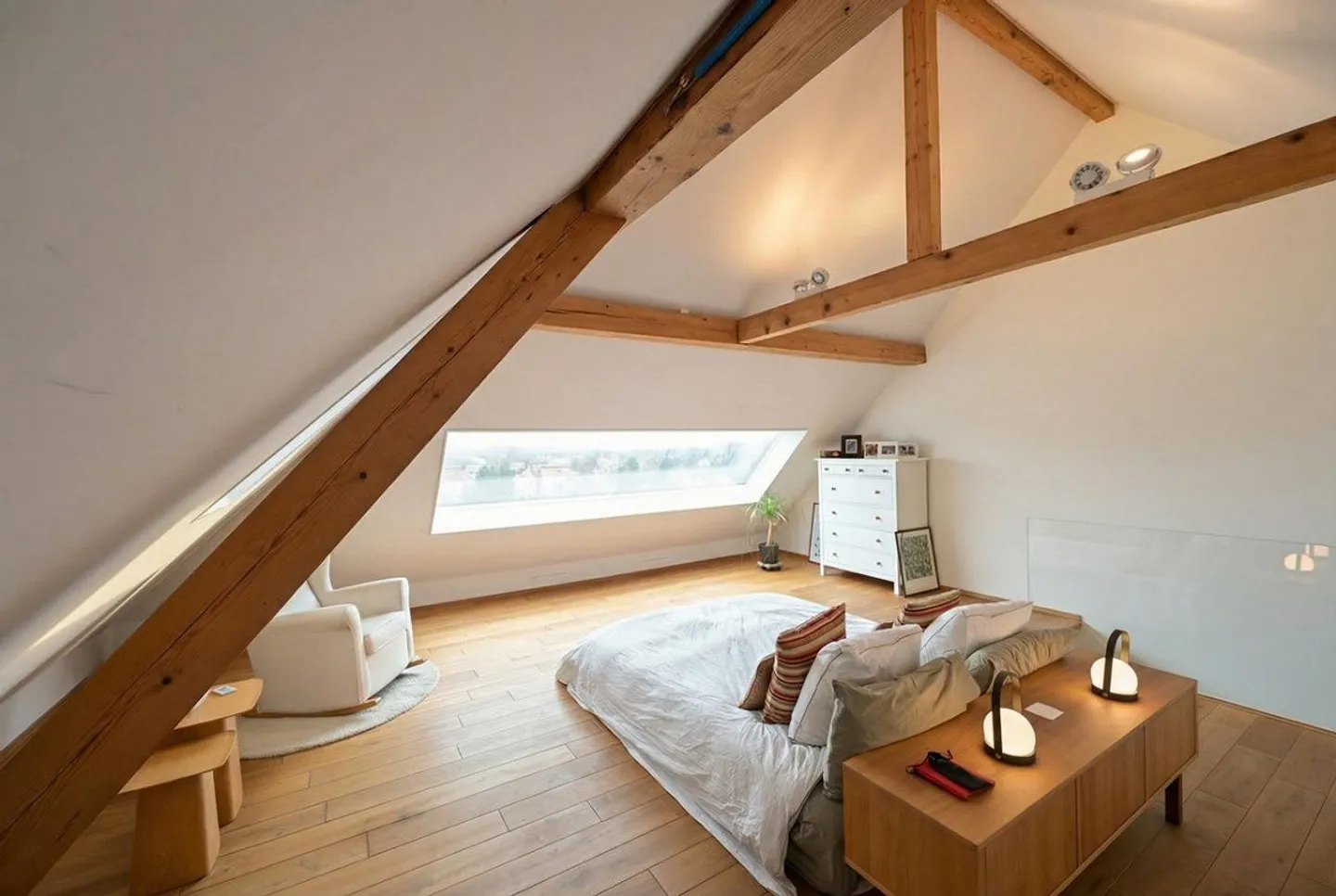 Superbe villa Jugendstil - Photo 4 sur 14