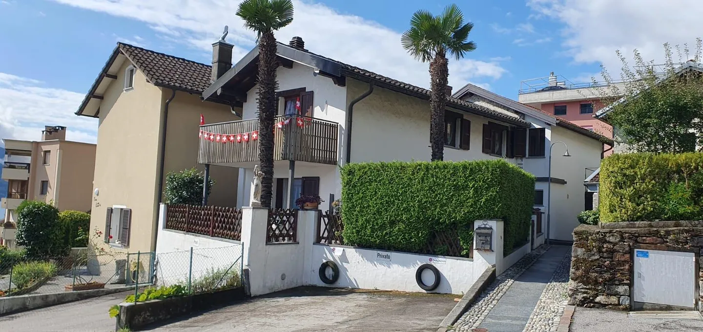 Maison 4 1/2 pièces - Photo 3 sur 13