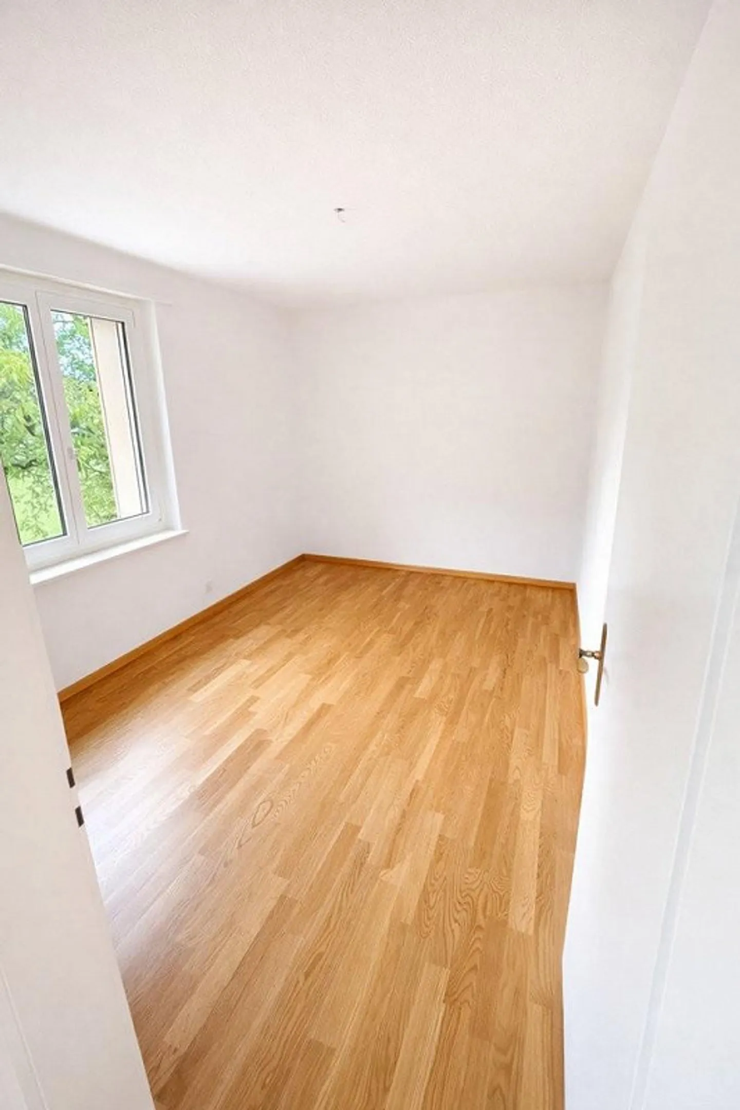 Bella casa, tranquilla ma comunque situata in posizione centrale - Foto 5 di 5