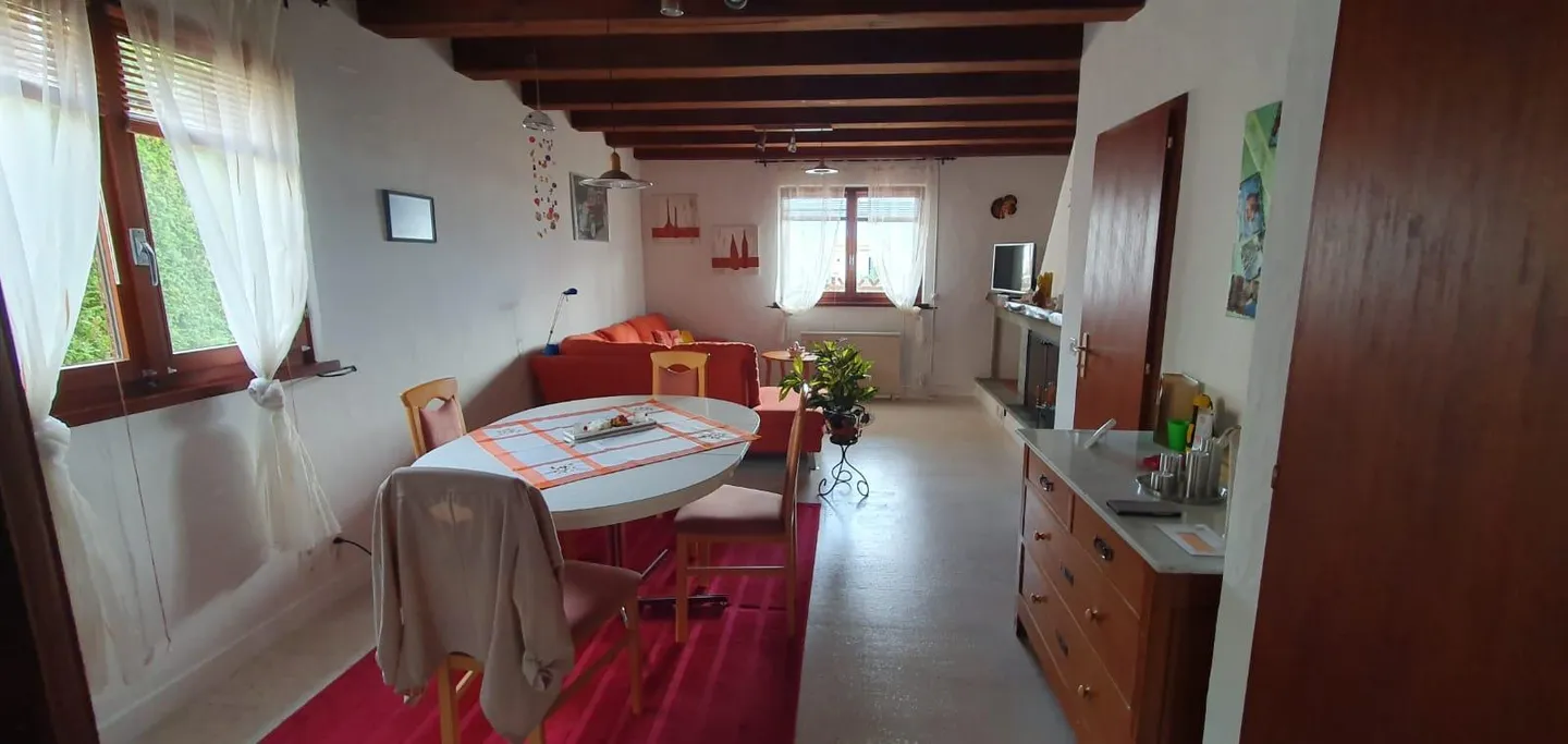 Maison 4 1/2 pièces - Photo 6 sur 13