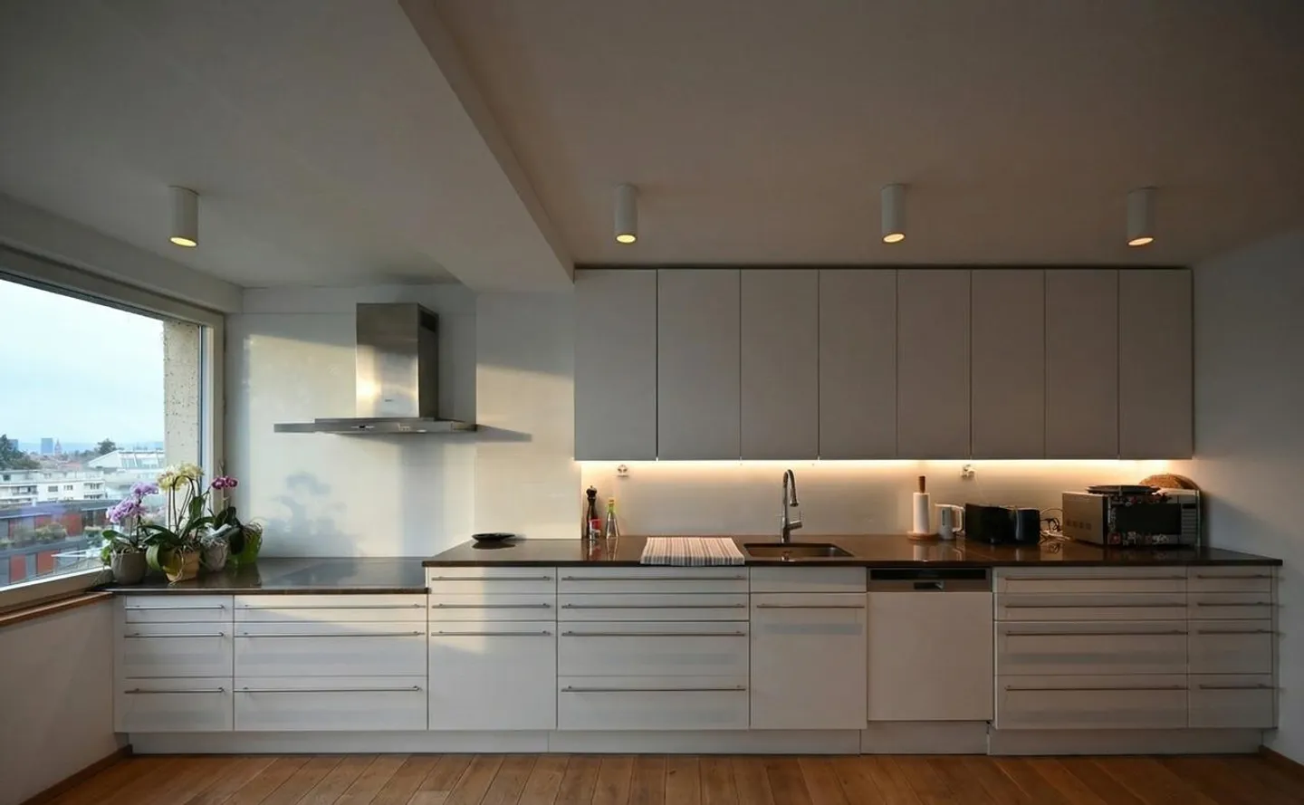 Superbe villa Jugendstil - Photo 8 sur 14