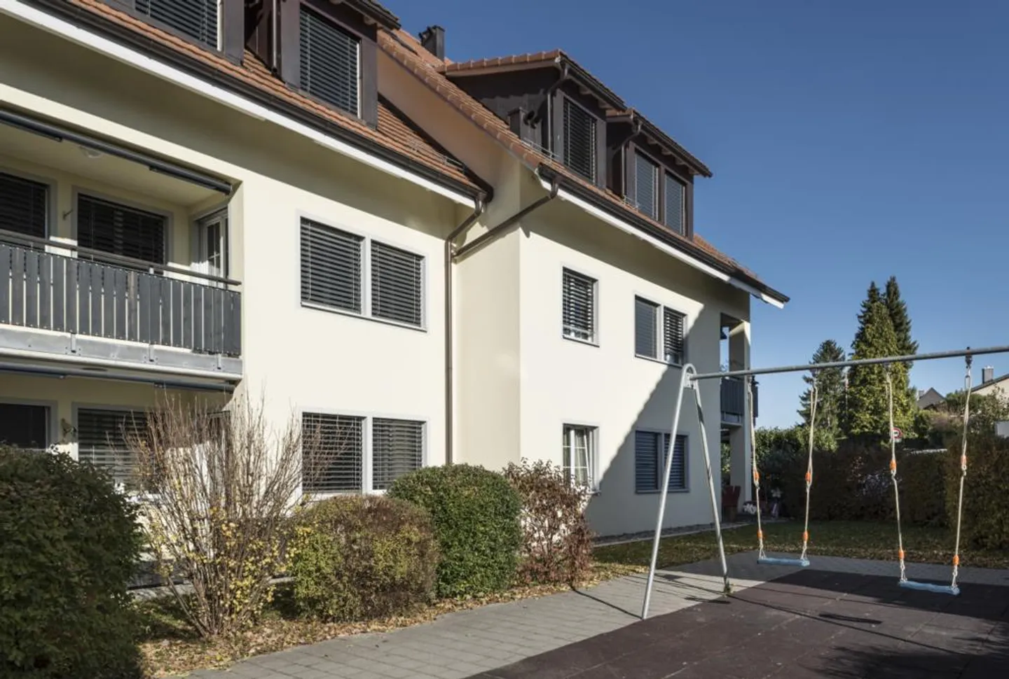 Bastelräume zu vermieten - Foto 1 von 2