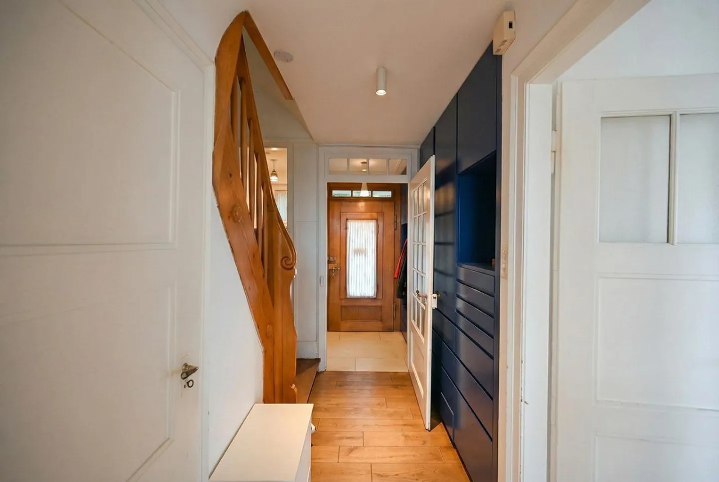 Superbe villa Jugendstil - Photo 10 sur 14