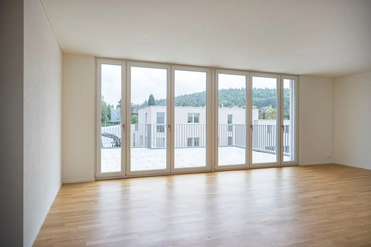 Appartement spacieux au bord du lac Hallwil - Photo 3 sur 7