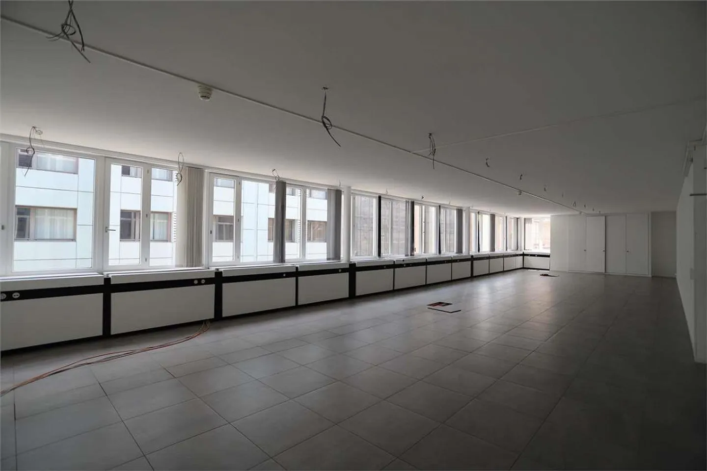 Office in the center of Lugano - 2nd floor - Photo 3 of 13