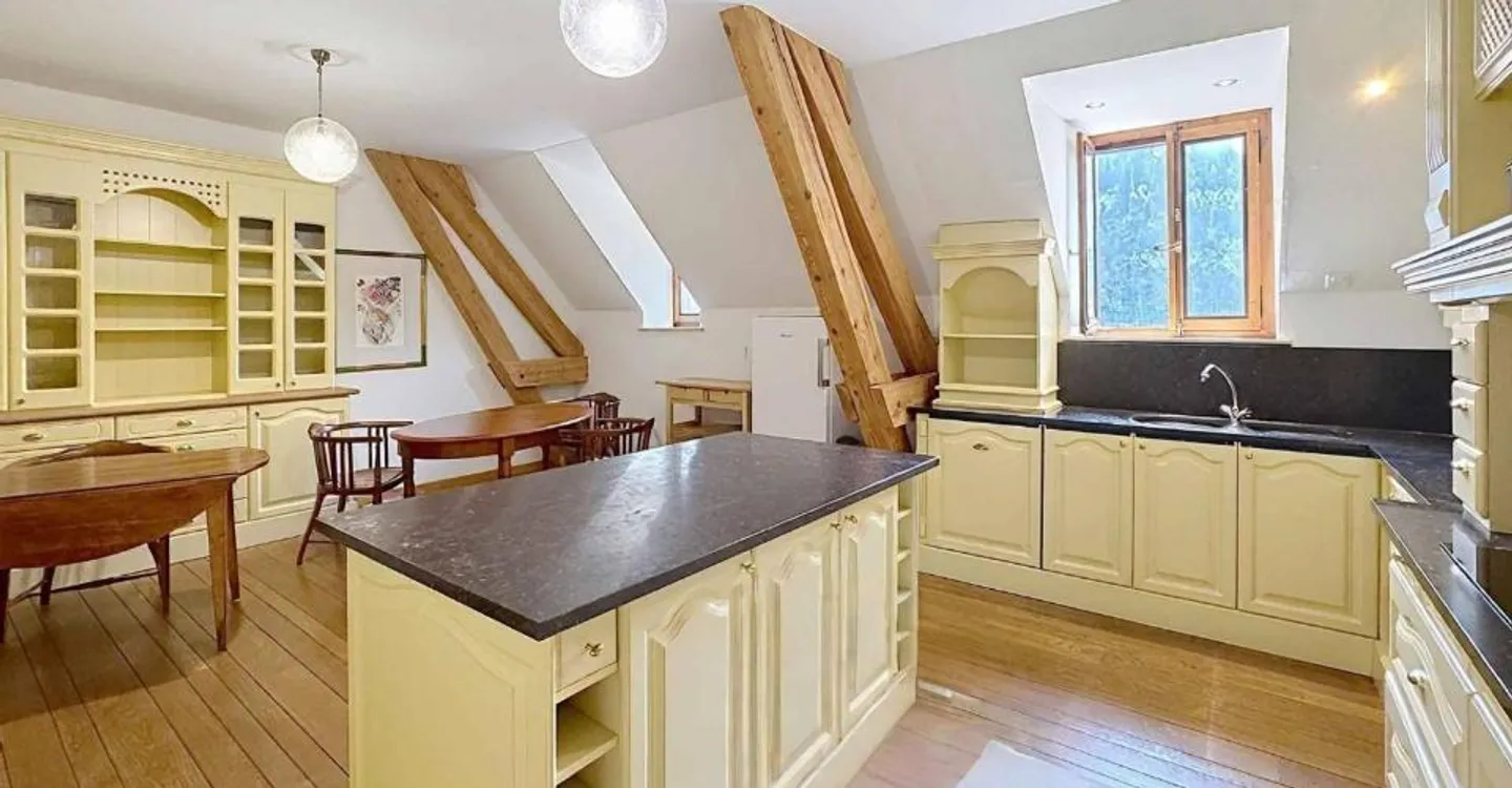 Superbe Appartement en Attique - Photo 1 sur 12