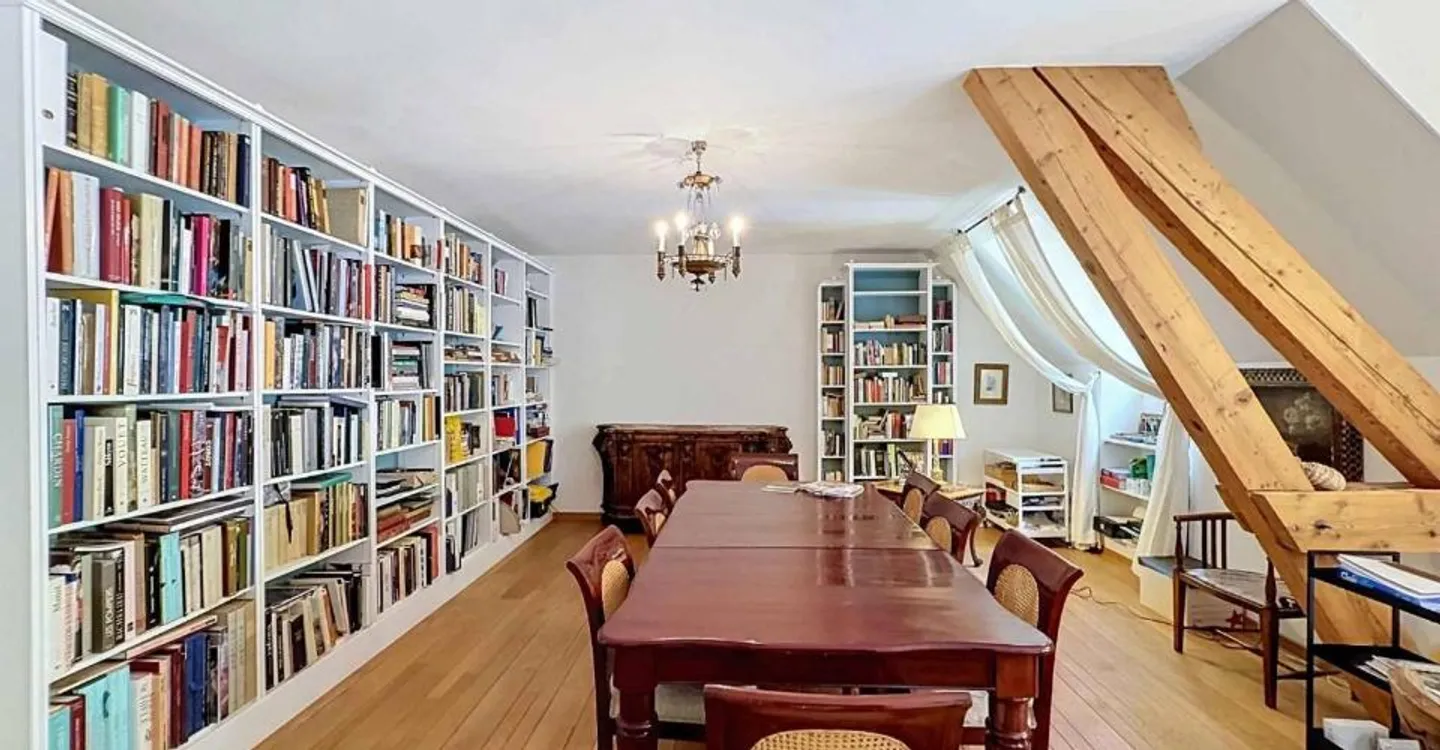 Superbe Appartement en Attique - Photo 4 sur 12