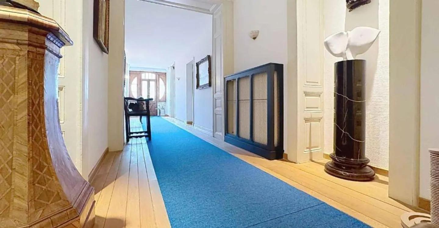 Superbe Appartement en Attique - Photo 5 sur 12