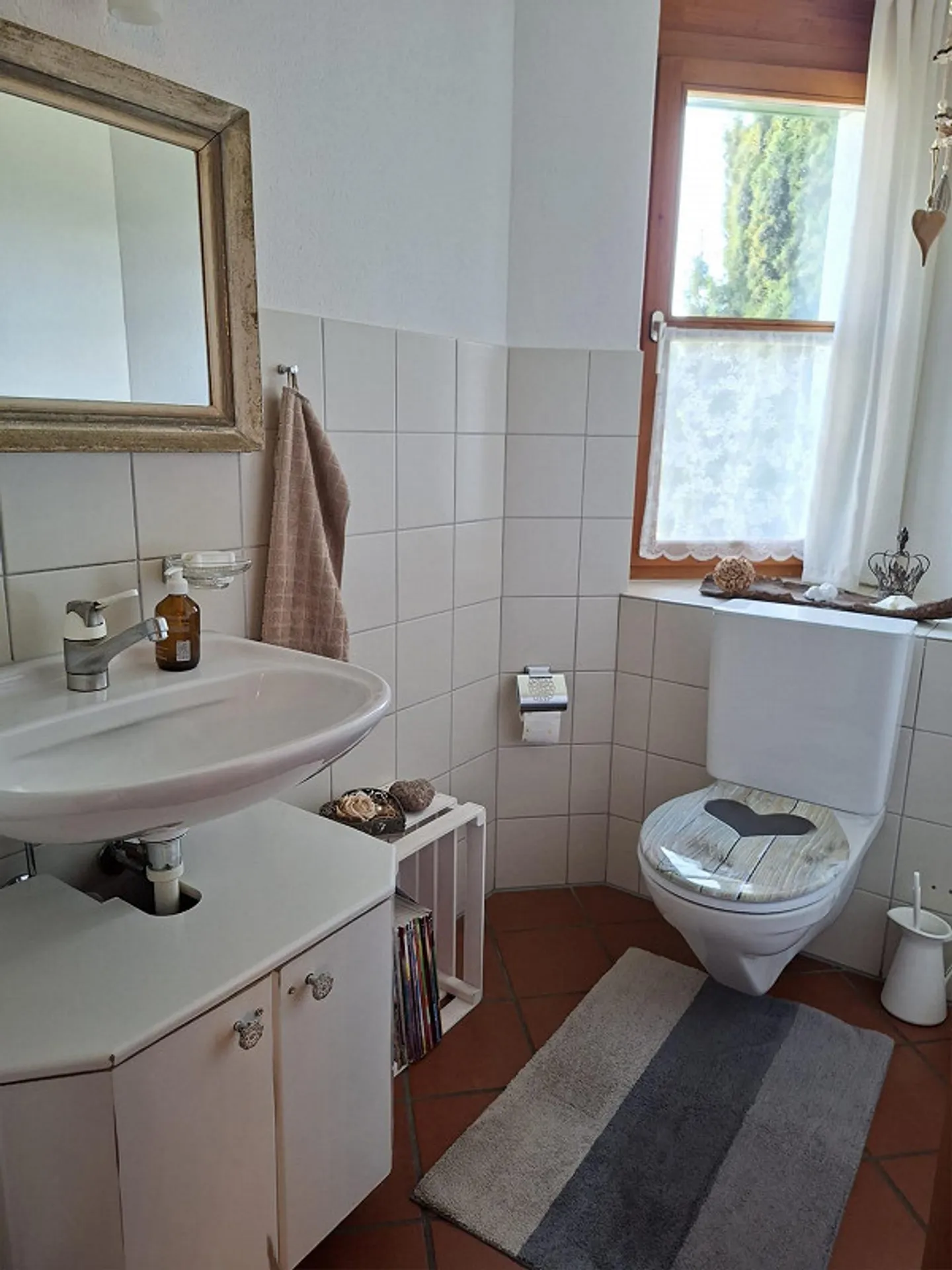 Casa unifamiliare unica con piscina e tanto verde - Foto 11 di 13