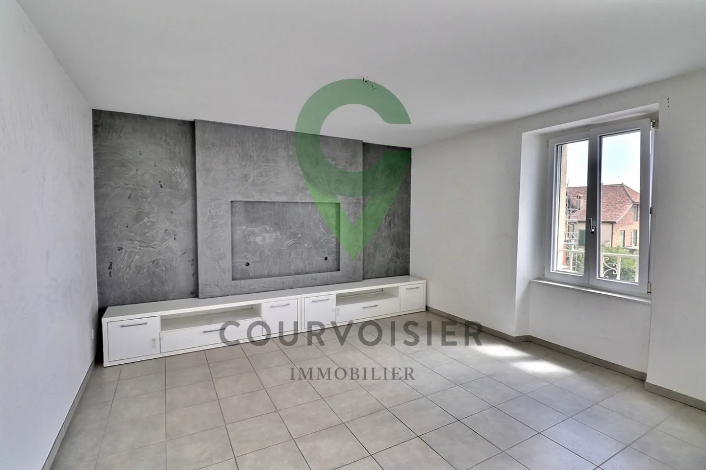 Appartement 4.5 pièces - Photo 3 sur 11