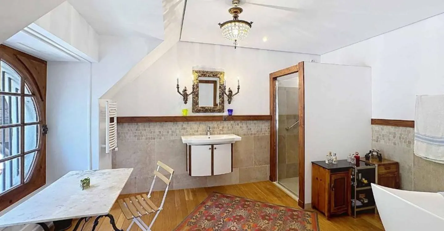 Superbe Appartement en Attique - Photo 7 sur 12