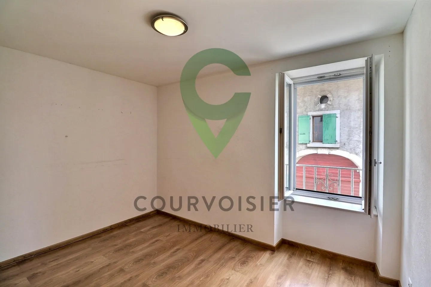 Appartement 4.5 pièces - Photo 5 sur 11