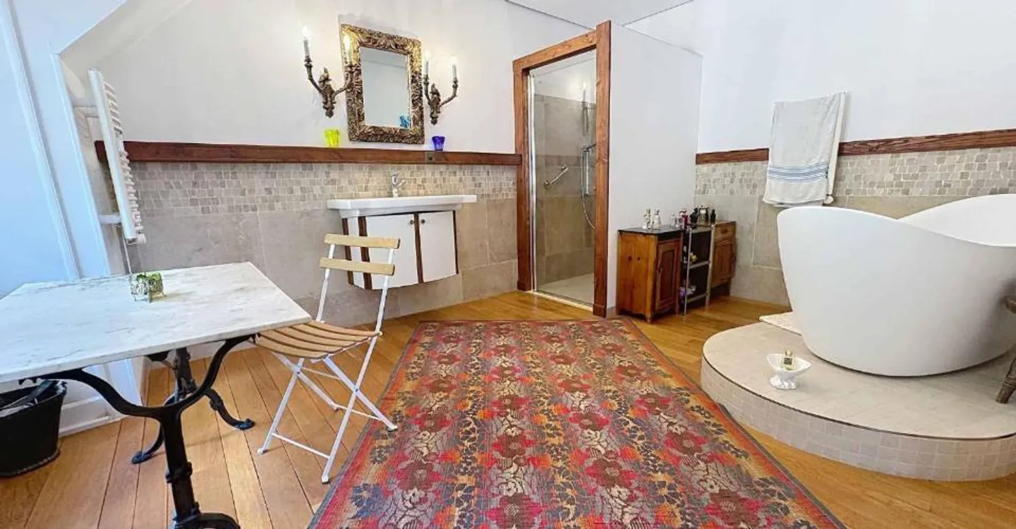 Superbe Appartement en Attique - Photo 8 sur 12