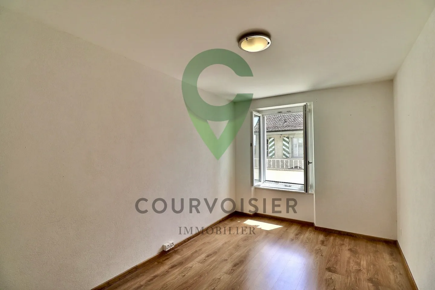 Appartement 4.5 pièces - Photo 6 sur 11