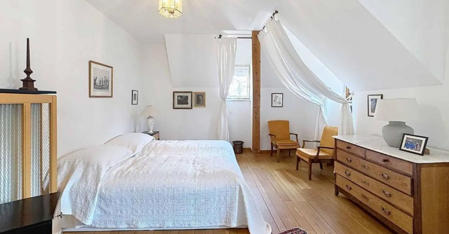 Superbe Appartement en Attique - Photo 10 sur 12