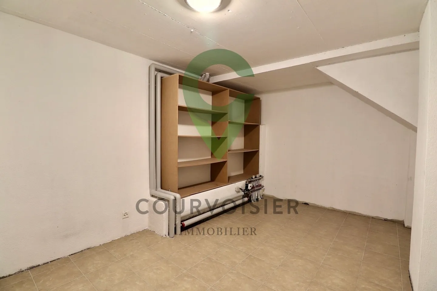 Appartement 4.5 pièces - Photo 8 sur 11