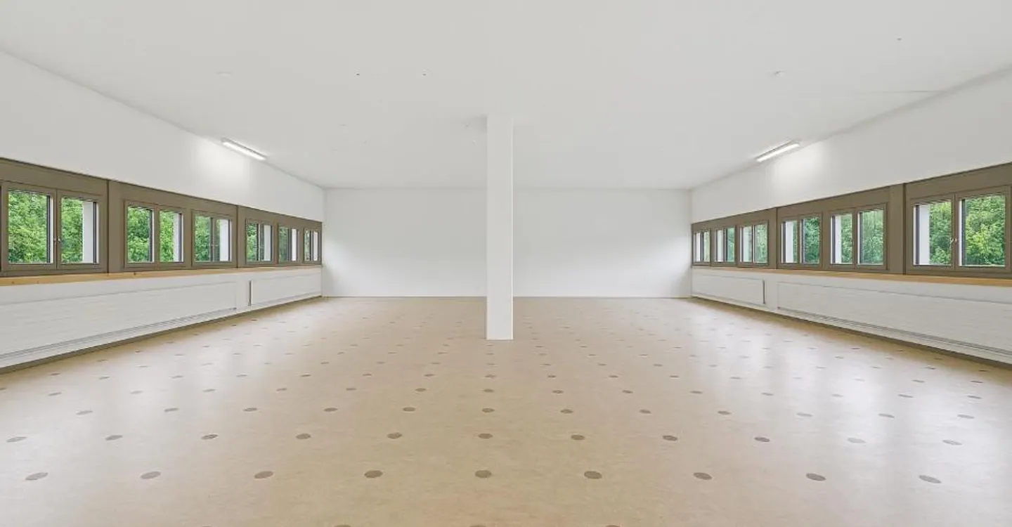 Flexible Gewerbefläche in Uzwil - Foto 2 von 7