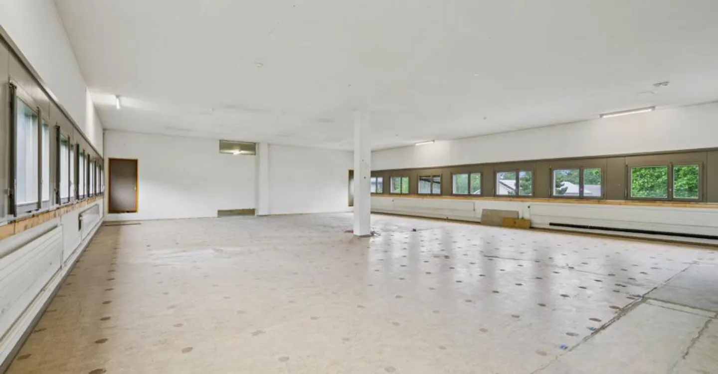 Flexible Gewerbefläche in Uzwil - Foto 4 von 7