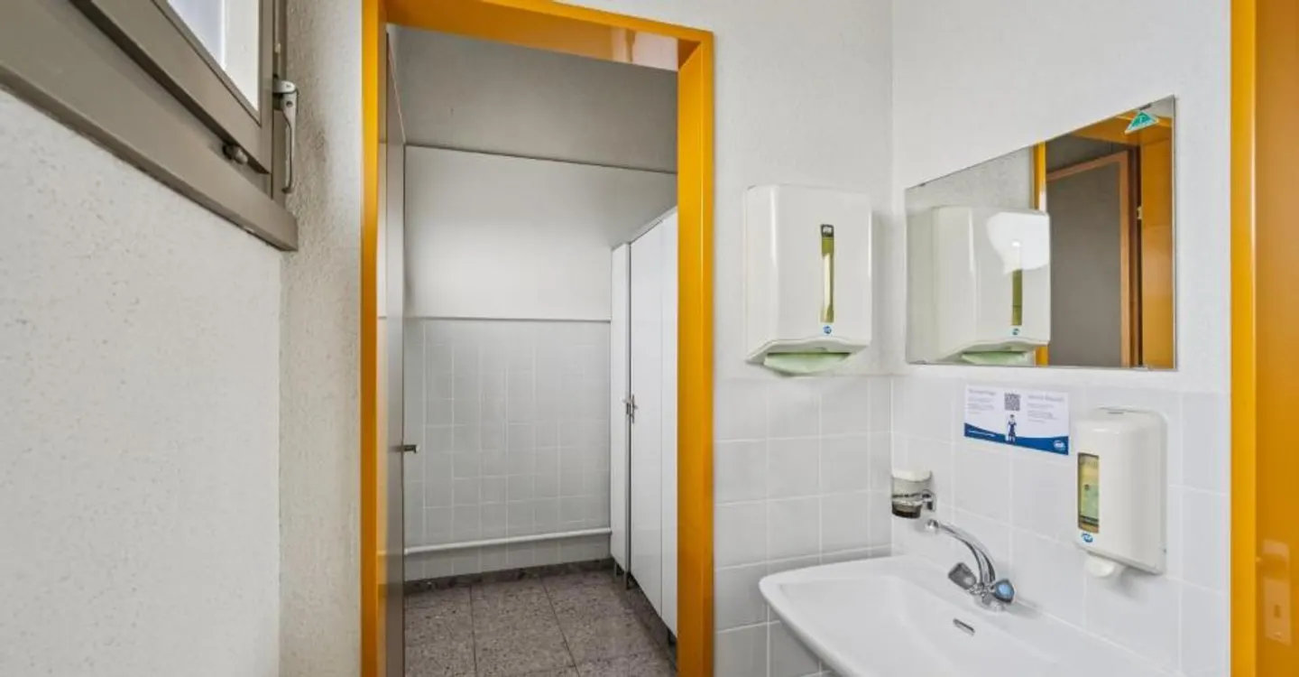 Flexible Gewerbefläche in Uzwil - Foto 6 von 7