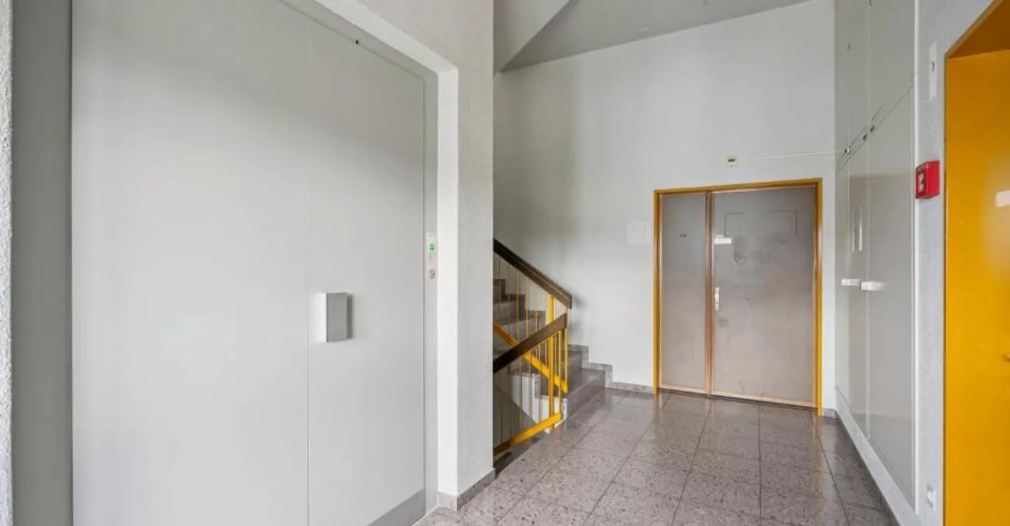 Flexible Gewerbefläche in Uzwil - Foto 7 von 7