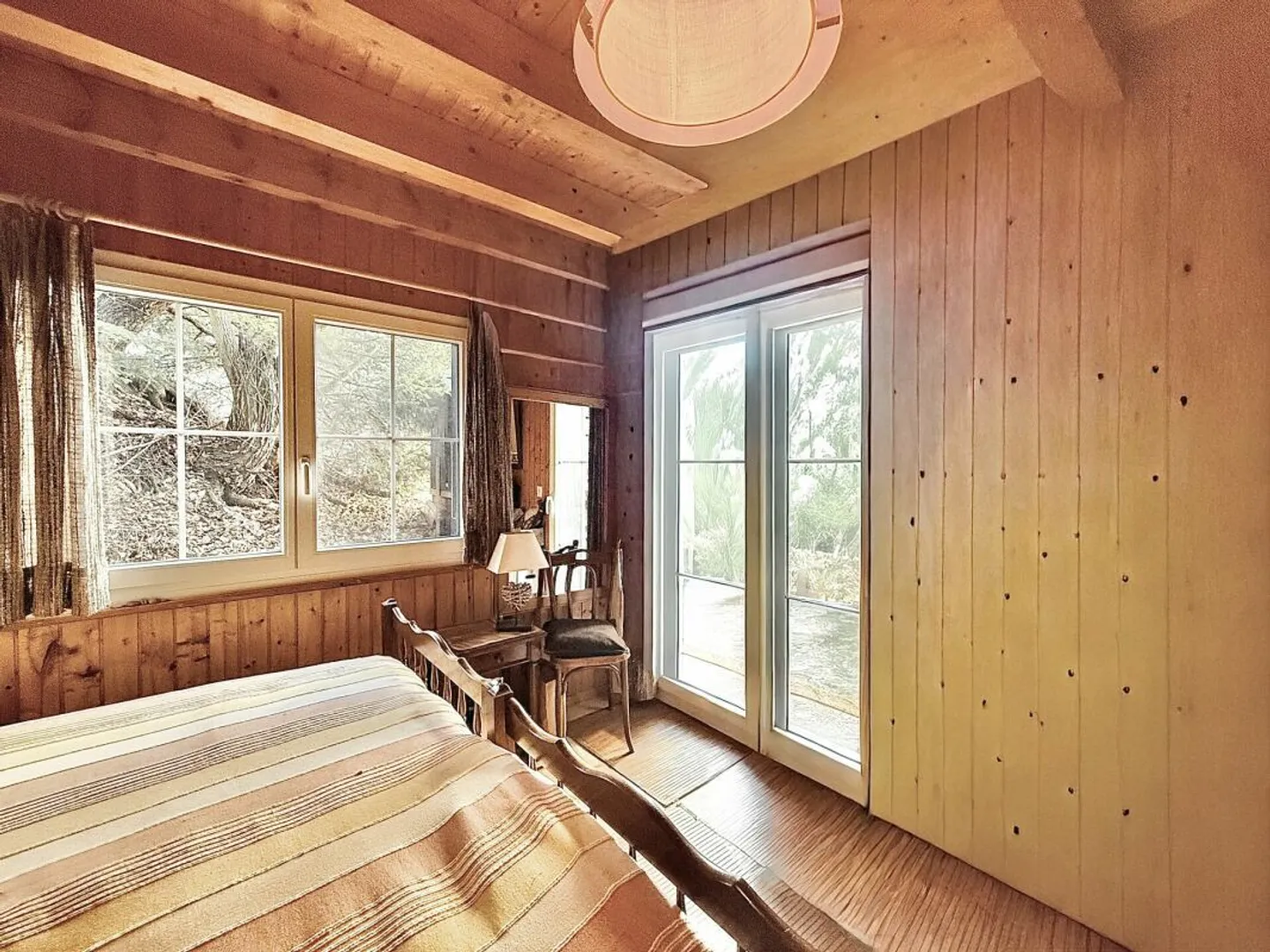 Chalet di 6.5 locali a Prafirmin, comune di Savièse - Foto 11 di 16