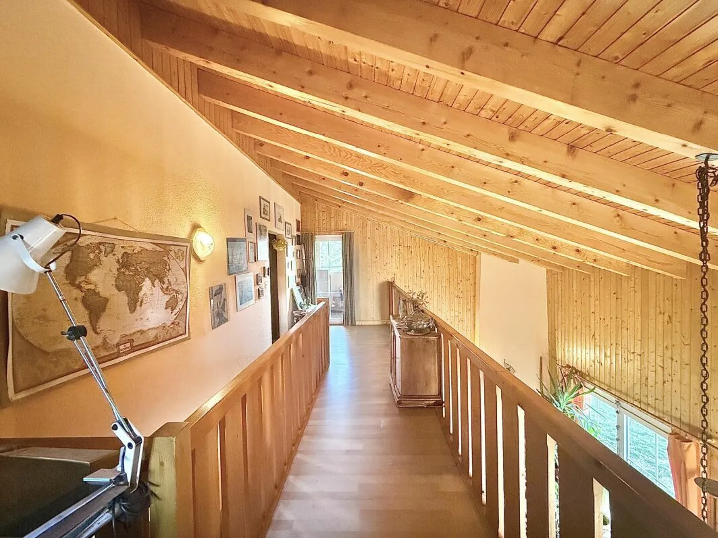 Chalet di 6.5 locali a Prafirmin, comune di Savièse - Foto 12 di 16