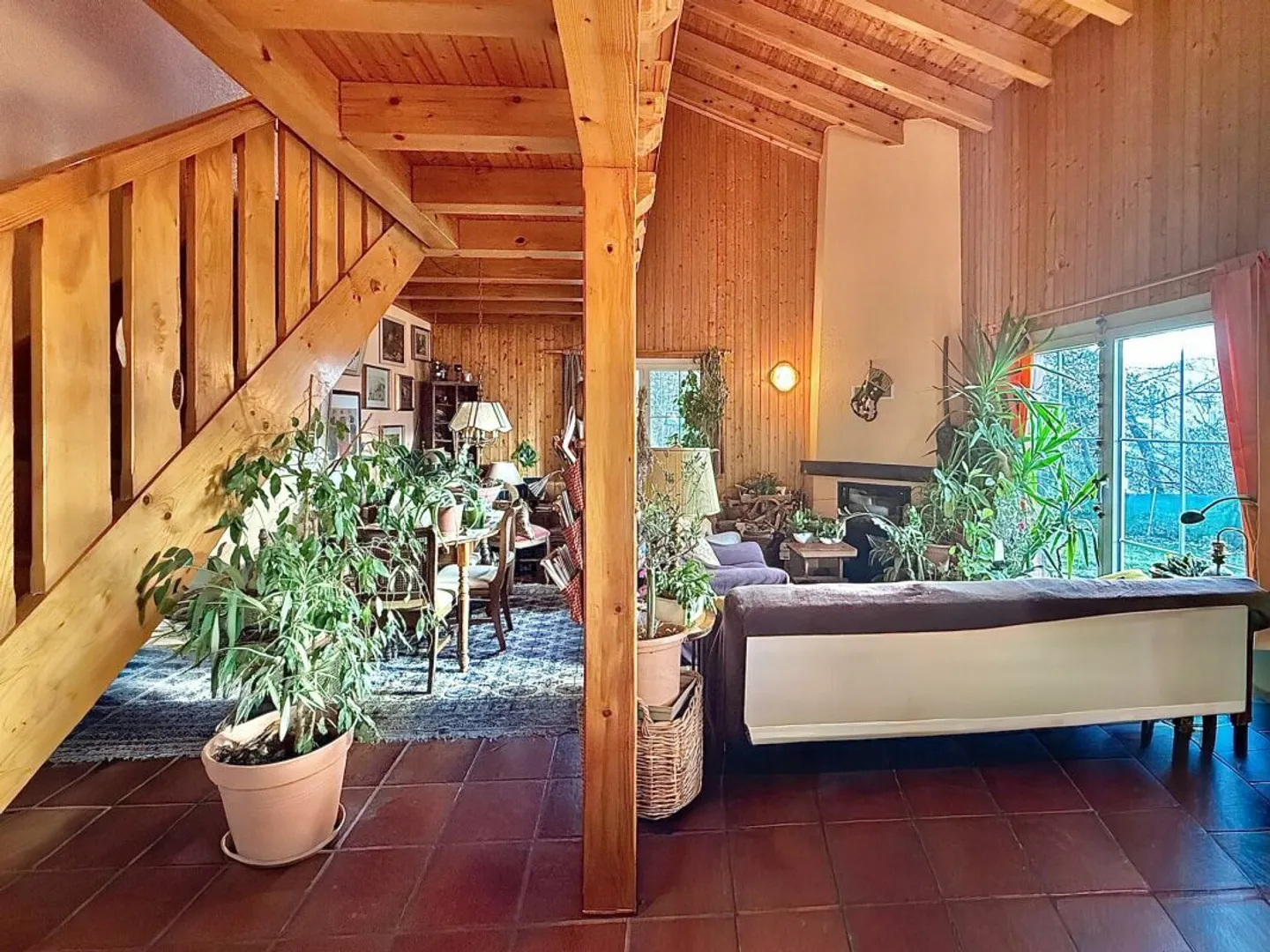 Chalet di 6.5 locali a Prafirmin, comune di Savièse - Foto 13 di 16