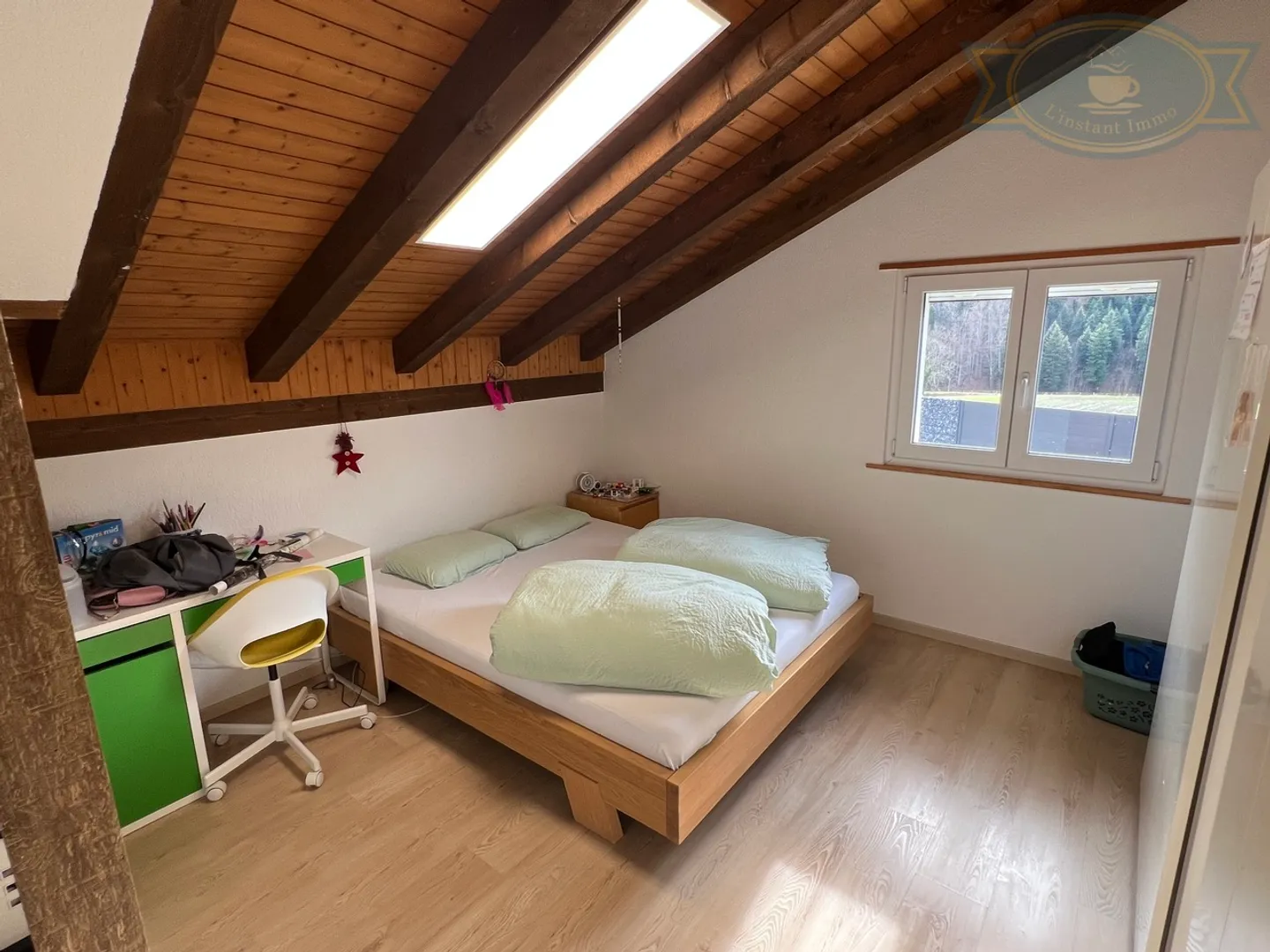 Ampia Casa Familiare a Bourrignon - Foto 6 di 10