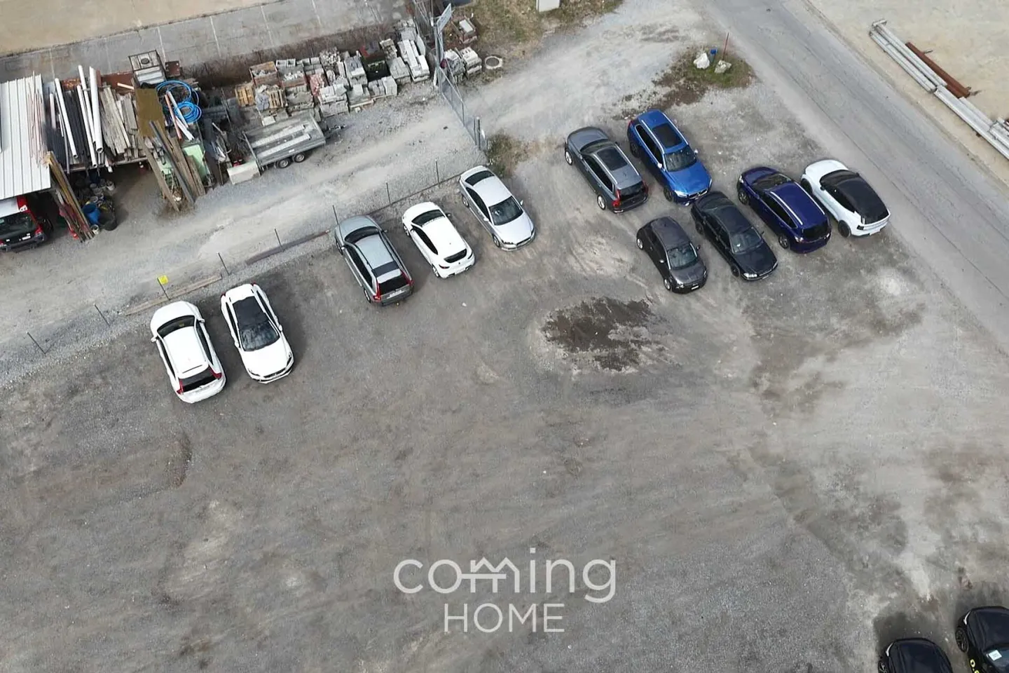 Terrain à Bâtir à Viège - Lot Commercial au Potentiel Polyvalent - Photo 4 sur 11