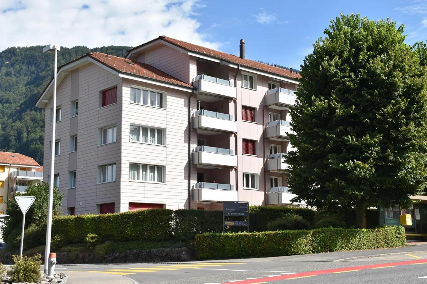 Appartamento moderno e soleggiato al piano terra - Foto 1 di 13