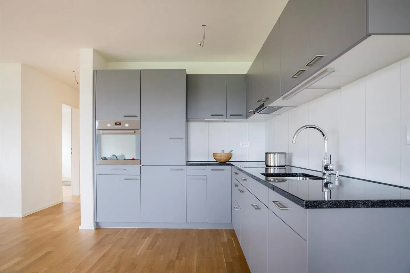 Wohnung mieten - Foto 4 von 9