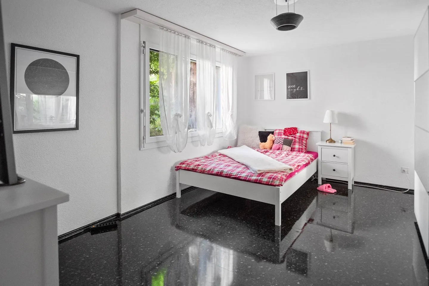 Paradiso familiare in una zona residenziale tranquilla - Foto 10 di 11