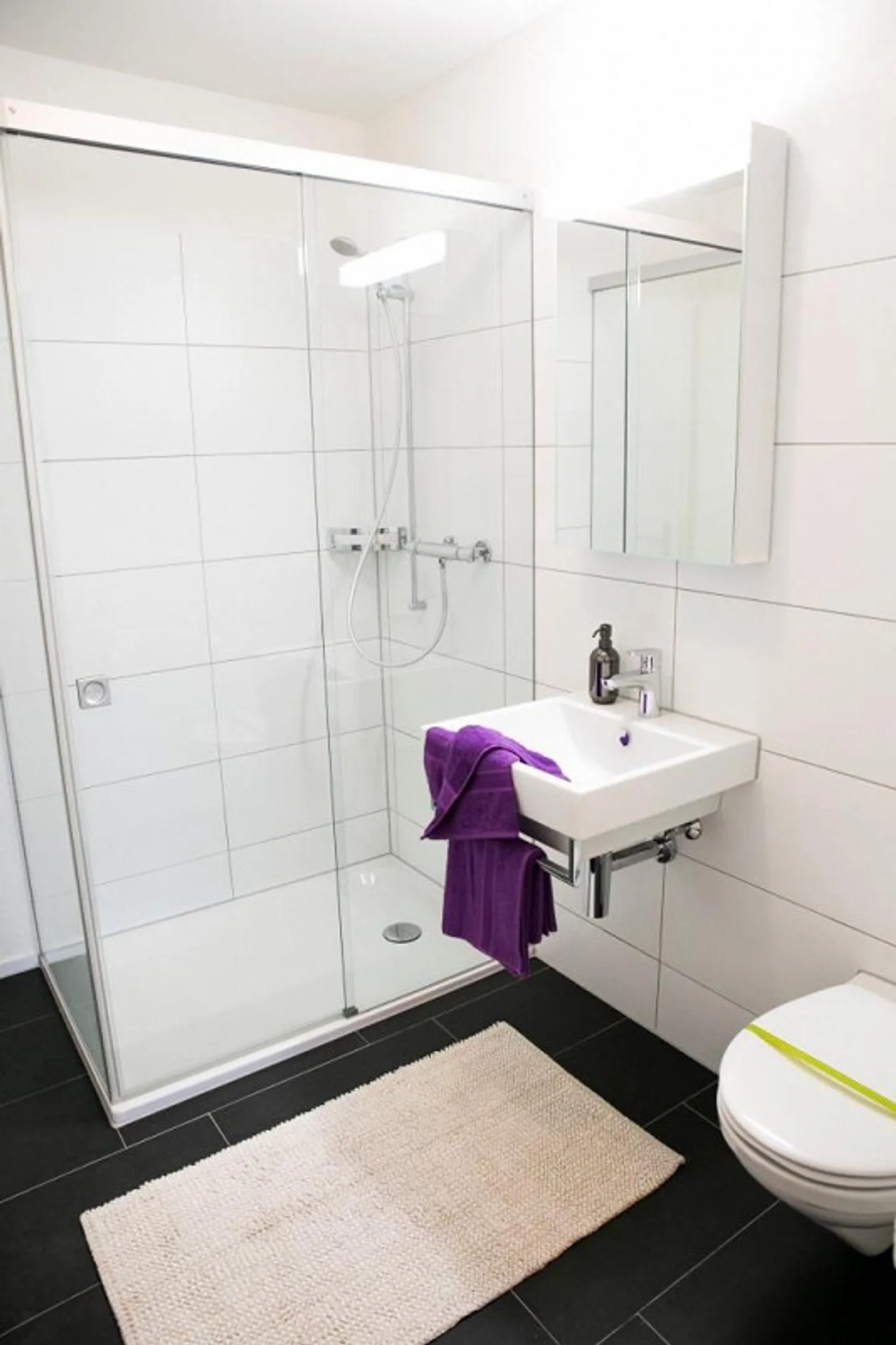 Wohnung mieten - Foto 6 von 9